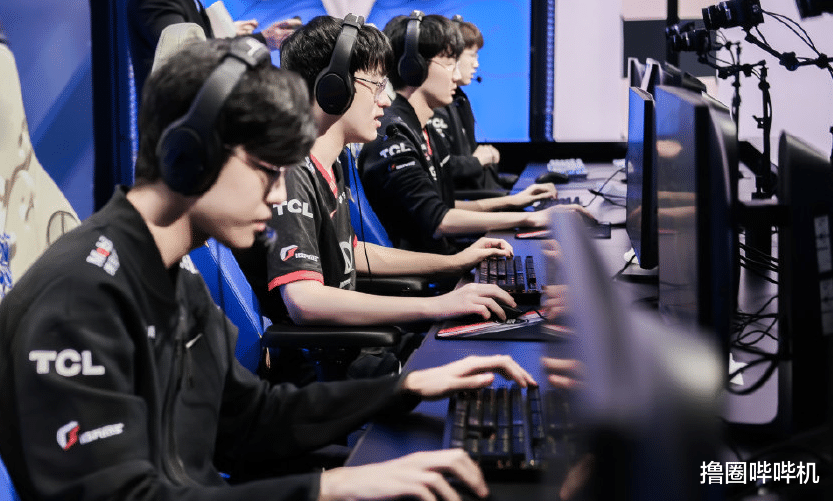 lpl|米勒发布LPL新赛季战力排名：EDG与TES独一档，IG评级仅为B+