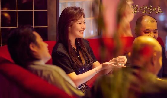 胡歌|《仙剑》16年，月如嫁富豪，紫萱开启傻白甜，他却毁容无缘主角