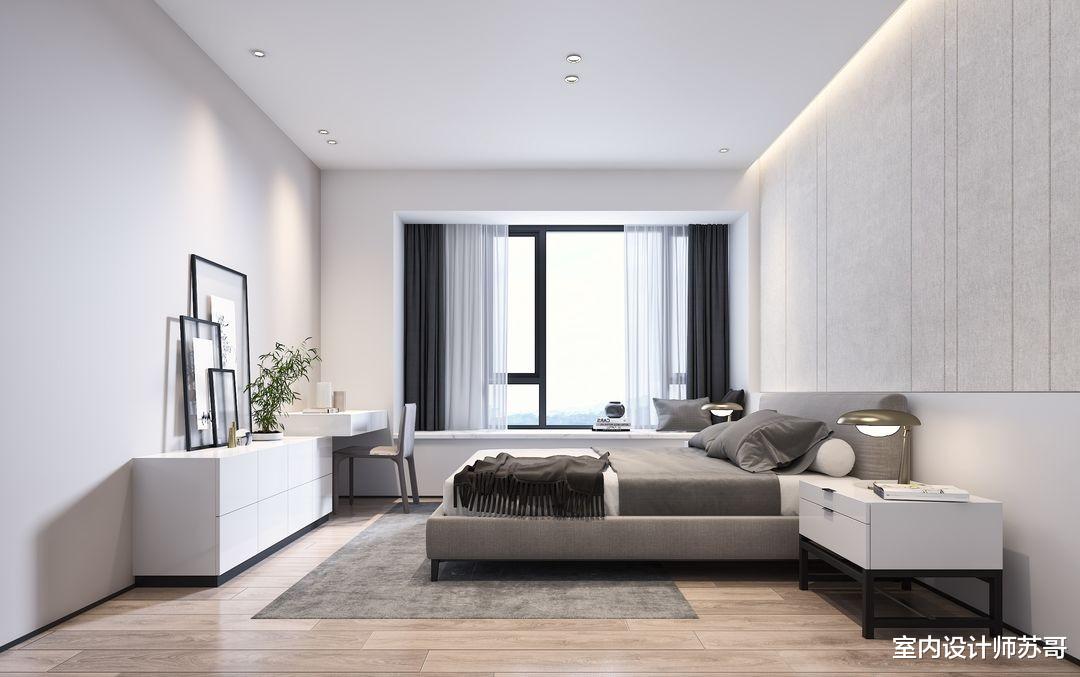 打造300平方米的舒适雅居，满足一家人的需求，把梦想变成现实