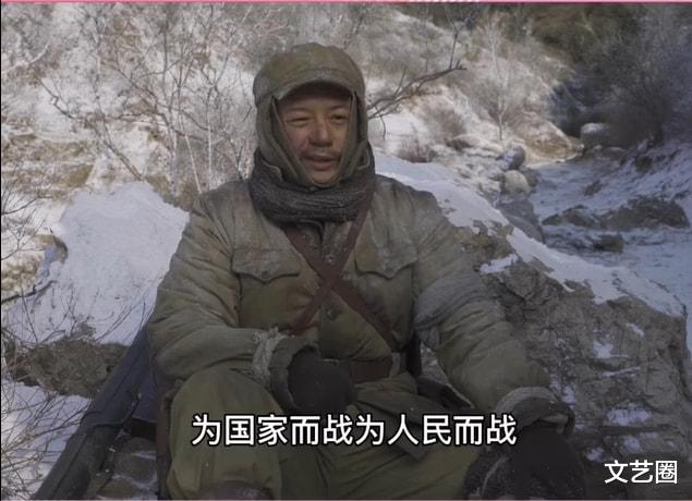 段奕宏|《长津湖》主演段奕宏：演连环杀手成名，曾因入戏太深患抑郁症