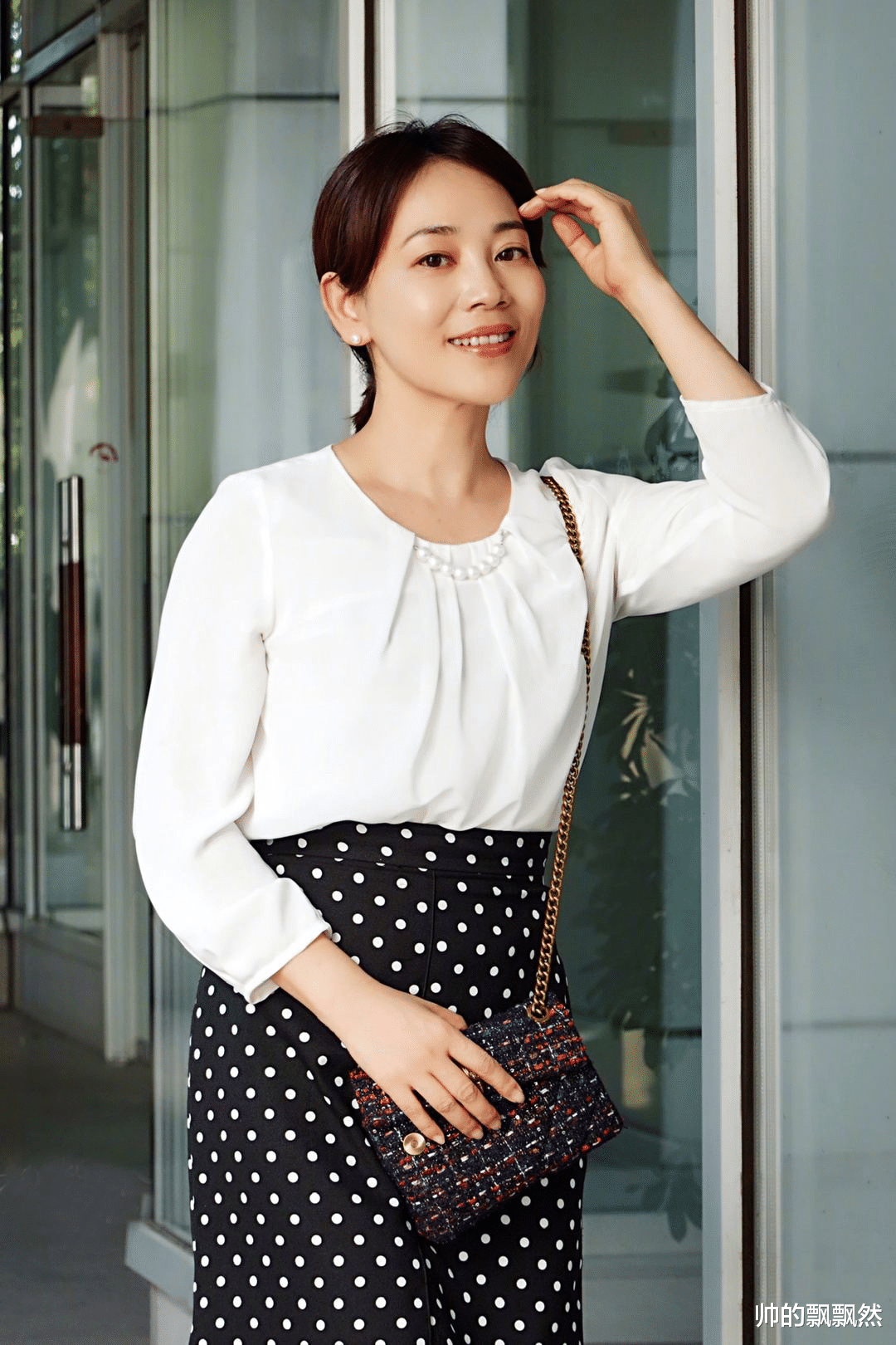 劳春燕|劳春燕：34岁进央视，38岁做妈妈，与丈夫孩子分居的苦乐年华