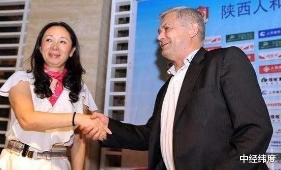 托尼|“地下女王”戴秀丽,95亿身家却被迫离婚,丈夫直言:厌倦太奢华