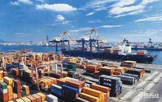 全球第一港！中國投資700億建成，貨運吞吐量超美國全部港口總和-圖5