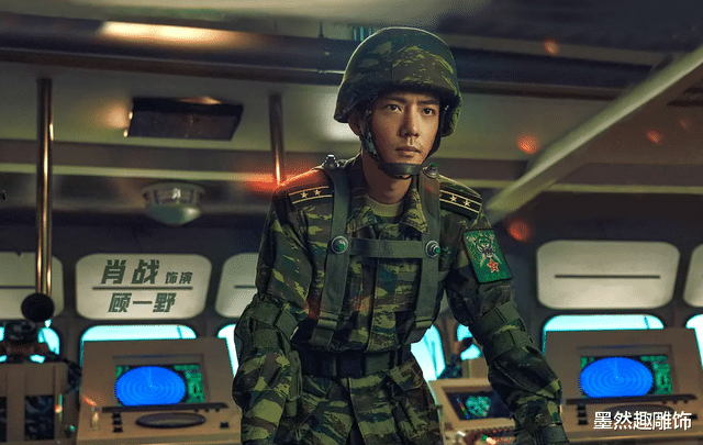 黄景瑜|《王牌部队》空降卫视，肖战和黄景瑜谁才是男一号？节目组这样说