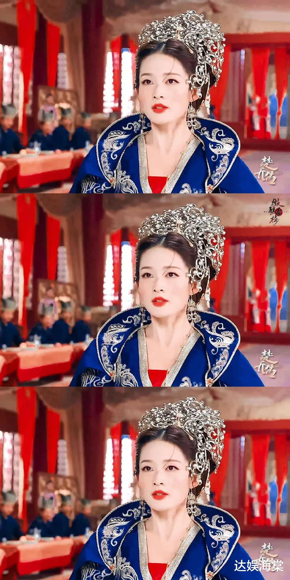 胡冰卿|胡一天两部戏女主，李一桐频上热搜胡冰卿演技被吐槽，差距在哪？