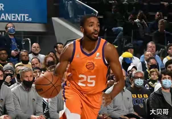 籃網(wǎng)隊|奪冠拼圖！五支沖冠球隊的頂級藍領，籃網(wǎng)底薪撿寶，球哥上榜