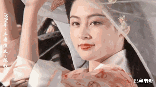 朱茵|陷进去了，眼睛好看的女星我只服这几位，一眼万年，各有各的味道