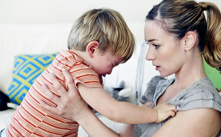 两口育儿|“乖孩子”＝情商高？错！当心是“讨好型人格”，两者别划等号