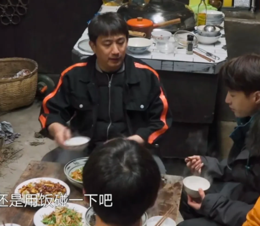 |收视率第一！《向往的生活》的“清醒”打脸了多少真人秀综艺