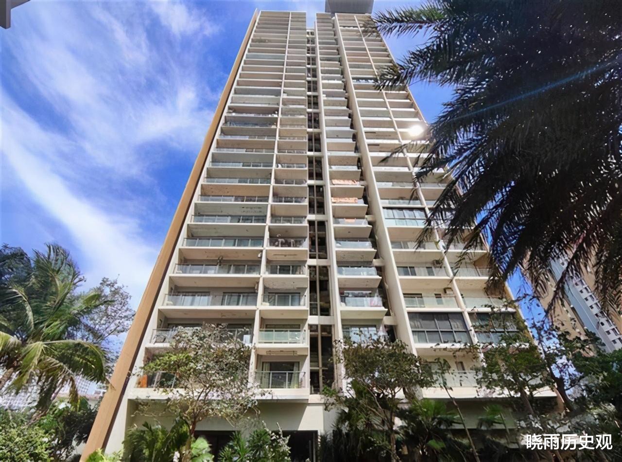 晓雨历史观 三亚红衣女子坠楼细节披露：从陕西来三亚旅游，遗书并非女子手写