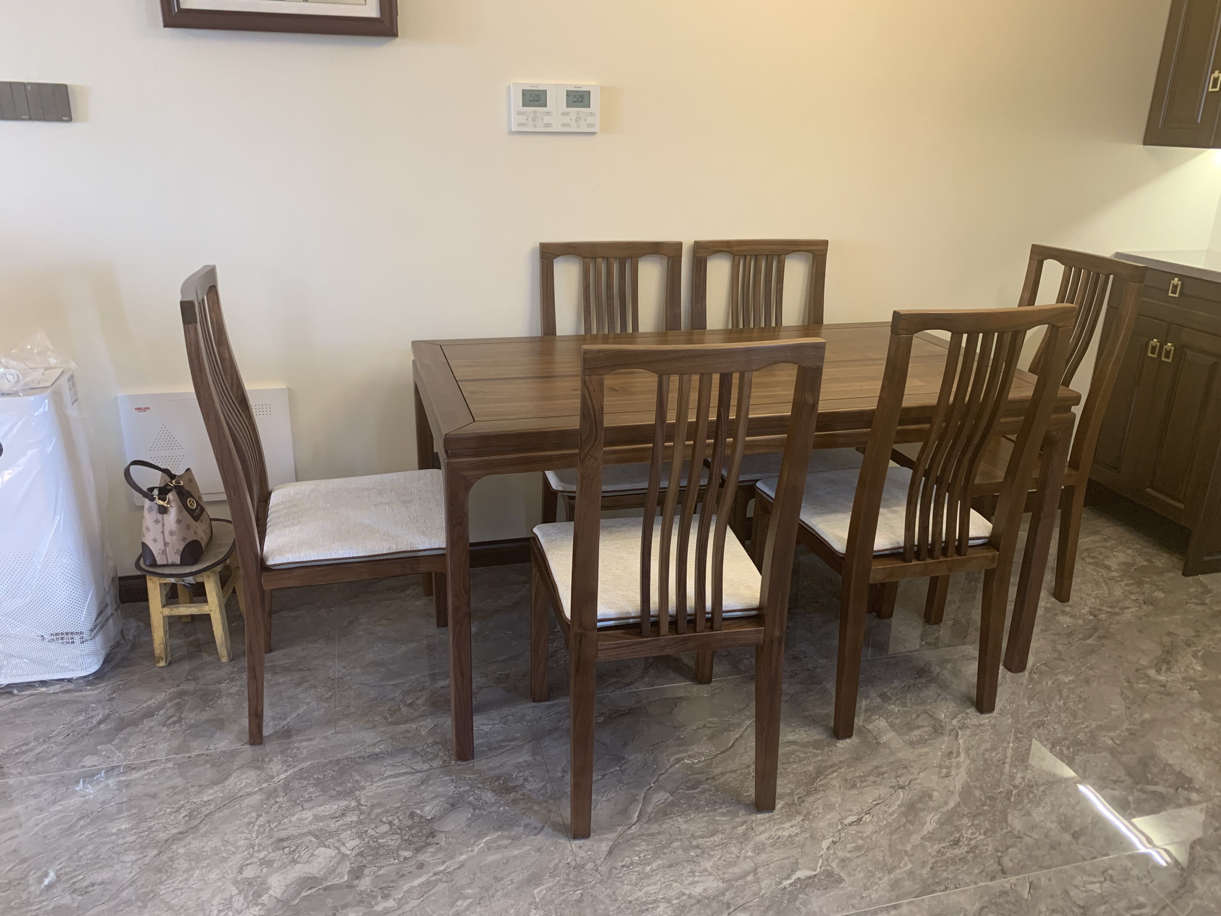 |新中式风格|格调高雅，赏心悦目