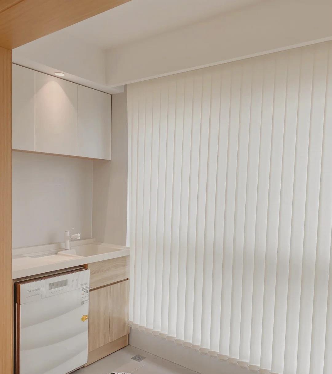 100㎡“穷装”风,安逸舒适融进每寸空间,狠狠地圈了一波老少粉