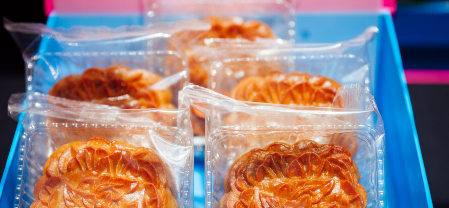 春风不度玉门关|中秋将至！提醒家长：3种月饼少给孩子吃，易积食不长个