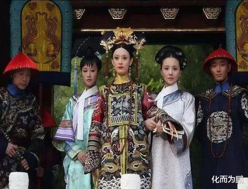 甄嬛|槿汐3次背叛，次次致命，甄嬛居然都没看出来，还一直信任她