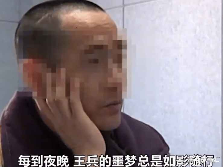 案例:杀人犯潜逃28年,却从流浪汉变成富商,年入百万还娶妻生子