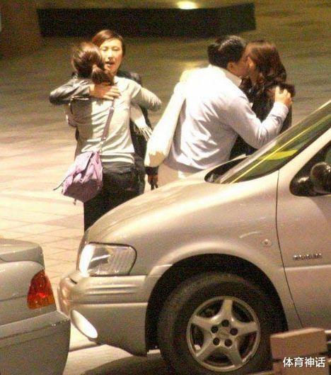 郭晶晶|2小时偷拍片段流出，郭晶晶不幸中招，谁是黑手？霍启刚霸气回应