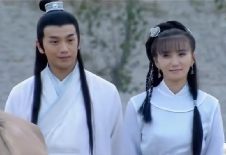 华谊兄弟|8位演“绝世美人”翻车的女演员，以现在的眼光看，她们被骂冤吗