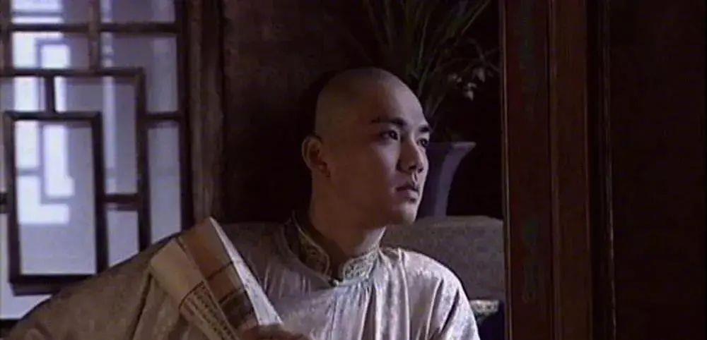 黄礼志|还不考虑转型？