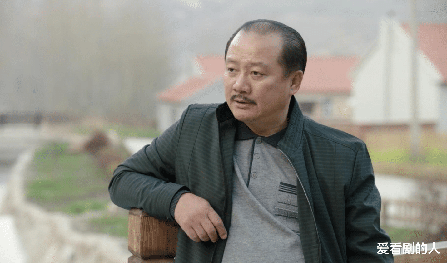 乡村爱情|四天预约人数破2万,被疯狂吐槽的“乡村爱情”,依然“真香”!