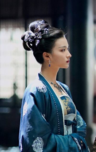 黄磊|《雪中悍刀行》万众期待的裴南苇选角巨丑？原因说不出口！