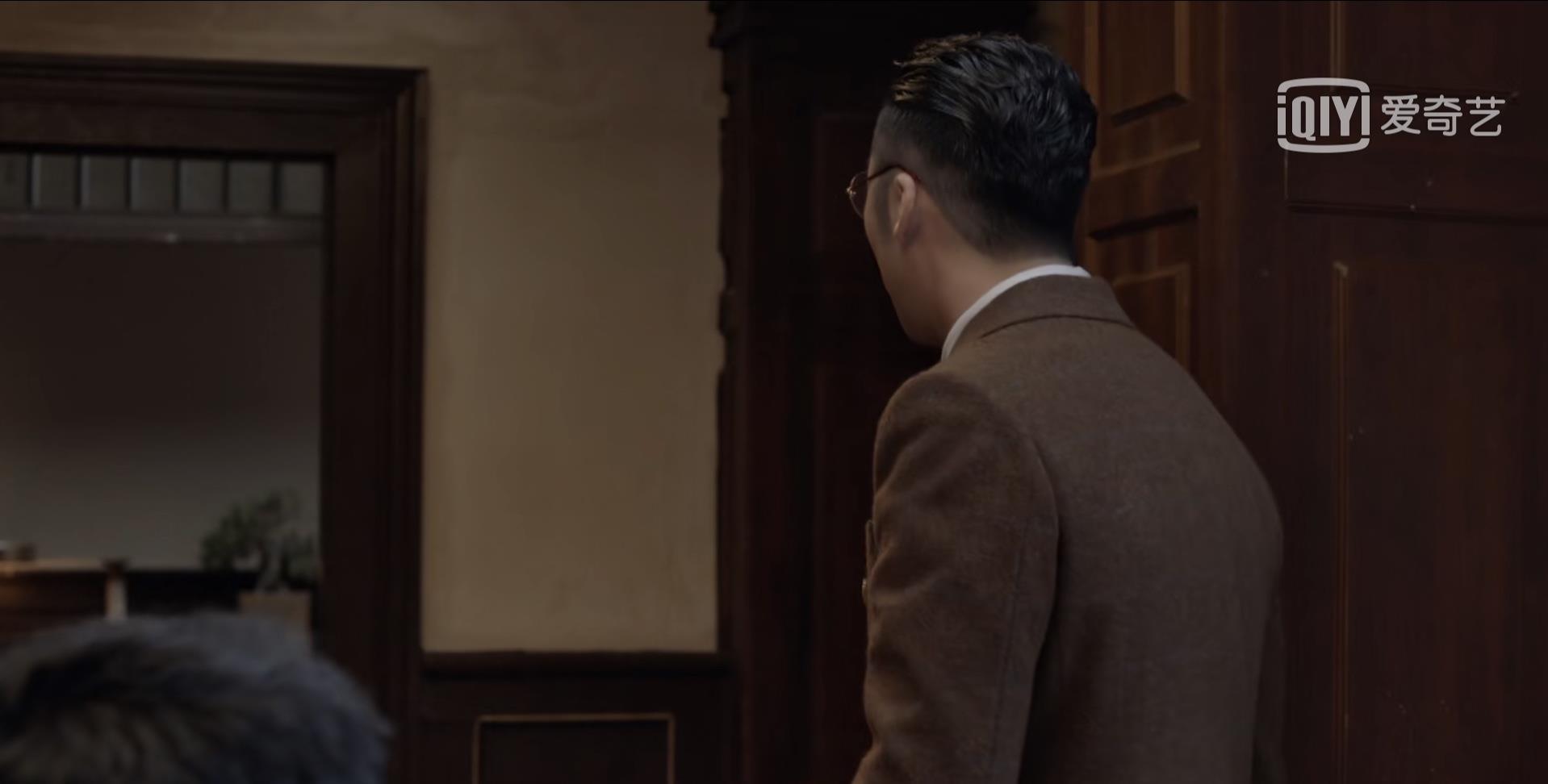 林楠笙|叛逆者：原来是他叛变，林楠笙受伤、陈默群被出卖都是他所为