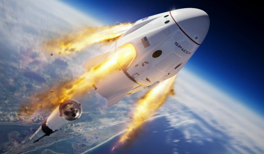 moderna 不满SpaceX获得登月合同,NASA罕见被起诉,马斯克成最大赢家