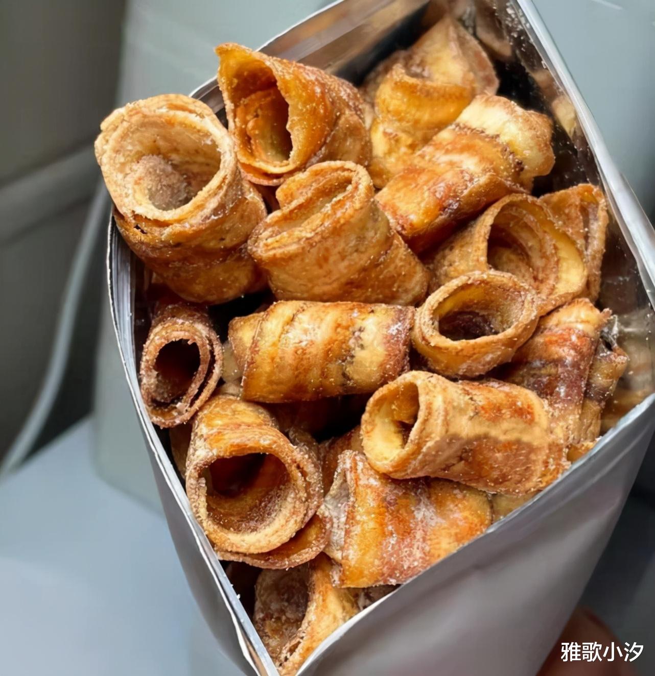 李沧|“内卷严重”的当代办公室零食，这些我全都想要