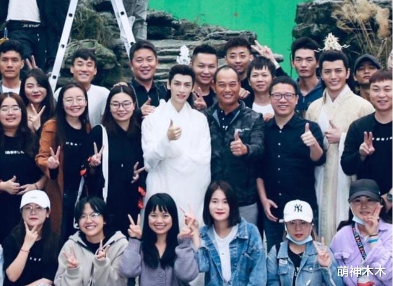 吴磊|耽改和选秀被全面叫停!近20部待播剧受影响,吴磊逃过一劫