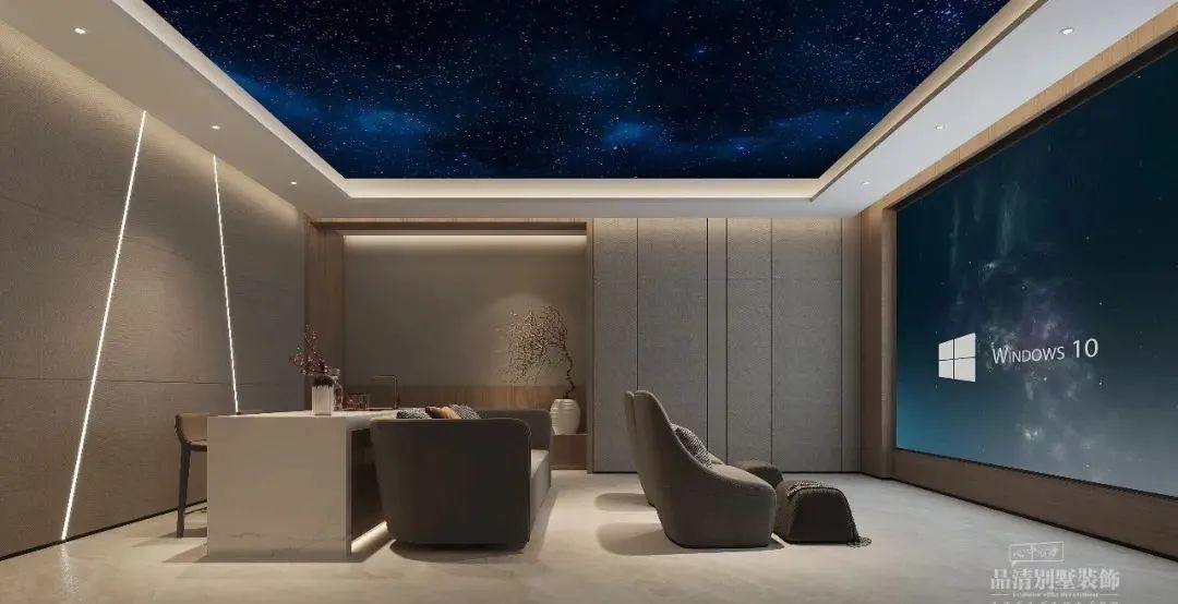 常州别墅设计师|品清全案设计丨倾力打造属于华夏人的一抹 —— 中国风