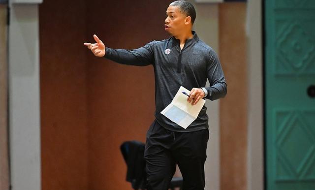 快船队|机关算尽，把自己算进去了！快船队0-2了，对不起，你们不配夺冠