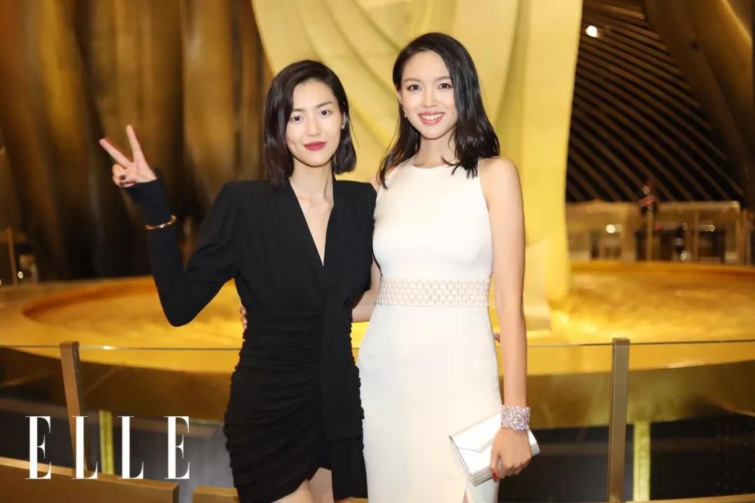 张梓琳|有一种伤害叫“和张梓琳同框”！娱乐圈合影杀手大盘点!