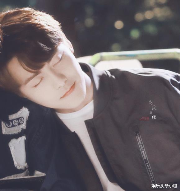 马天宇|他什么情况，正当年为什么要退圈？