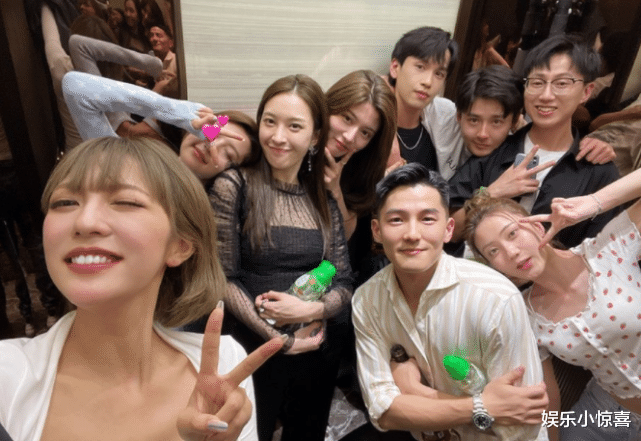 马子佳|心动4大结局：小孔告白失败，男3女5双向奔赴，马子佳落泪