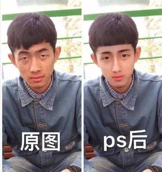 照骗|网红“照骗”翻车，甜美少女全靠p图，一开直播瞬间“原形毕露”