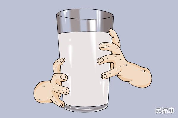 补钙|为什么天天喝牛奶补钙，还是查出骨质疏松？