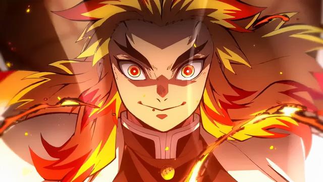 炭治郎|又一部口碑爆款火热诞生，才播出了一集就飙到9.6分