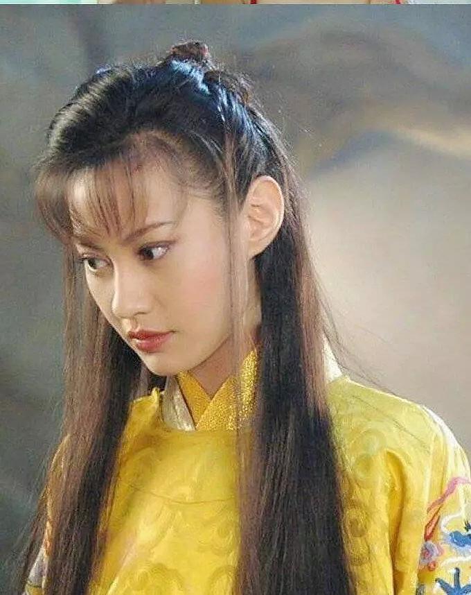 江玉燕|为什么花无缺死也不爱江玉燕？