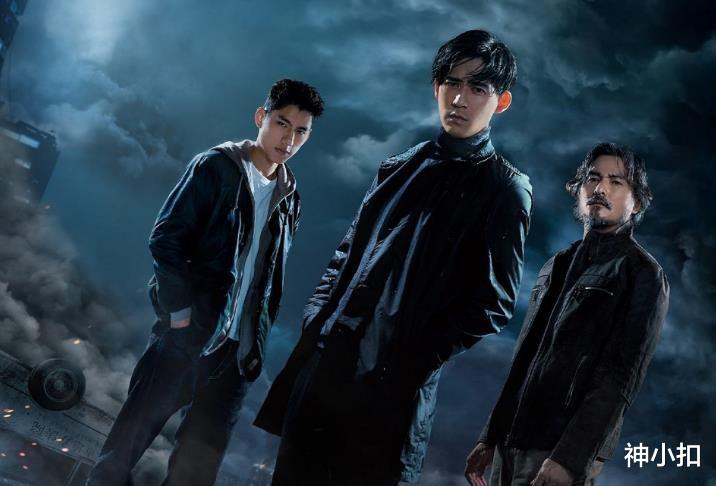 台剧|2021年度十佳台剧,全看过的说明你有眼光