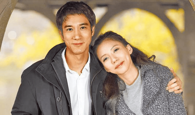 王力宏|夫妻各玩各的?王力宏刚出关就反击,李靓蕾与神秘男亲密画面曝光