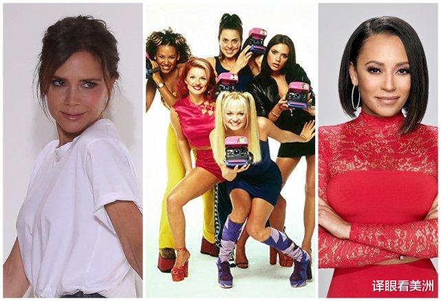 辣妹|49岁前“辣妹”陪夫出席赛车颁奖，奶白色礼服惊艳全场，堪比梦露