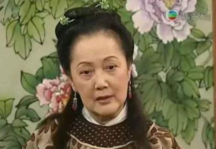 夏萍|曾经的女神，从姐姐演到祖母，最终却被亲生子女送老人院落寞离世