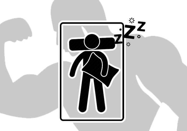 医生胡侃 喝奶茶也失眠？医生告知：除了奶茶，这3样，也一样让你难以入睡