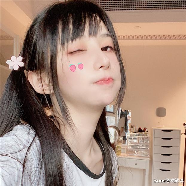 李沁|蔡萝莉只配“口罩脸”？看到她的真实素颜，粉丝：劝黑粉善良！