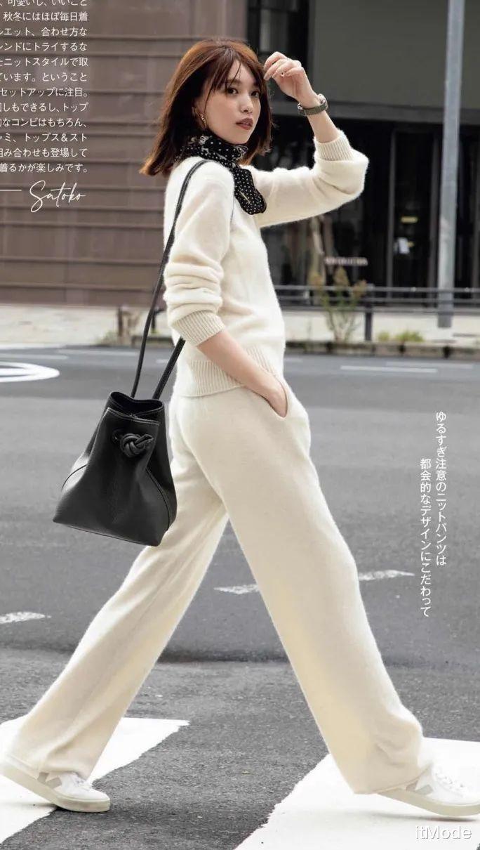 itMode|2021秋冬流行趋势来了，早看早美！