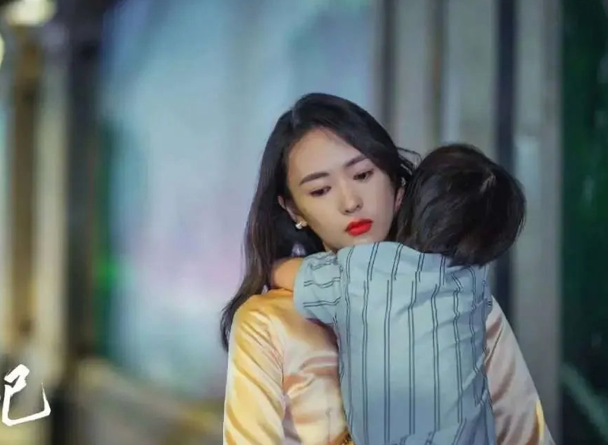 章子怡|要是没有当初的“被家暴”事件，她可能就是下一个章子怡……