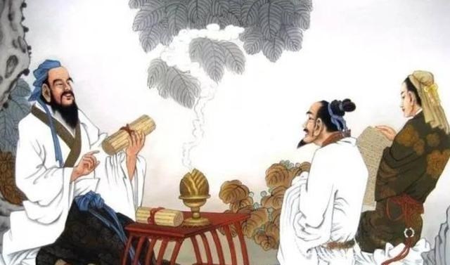 明儿说小|韩国学者拿出三大“铁证”，证明孔子是韩国人，我国仅用两字回应