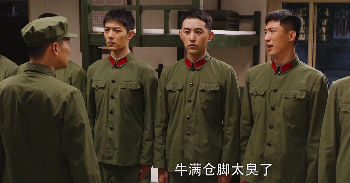 肖战|刚开播收视破2，热度力压王一博新剧，肖战新剧凭啥这么拽