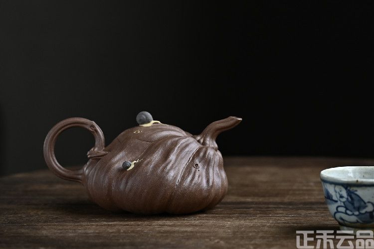 |真相:紫砂壶泥料不同,泡出来的茶真有差别吗?