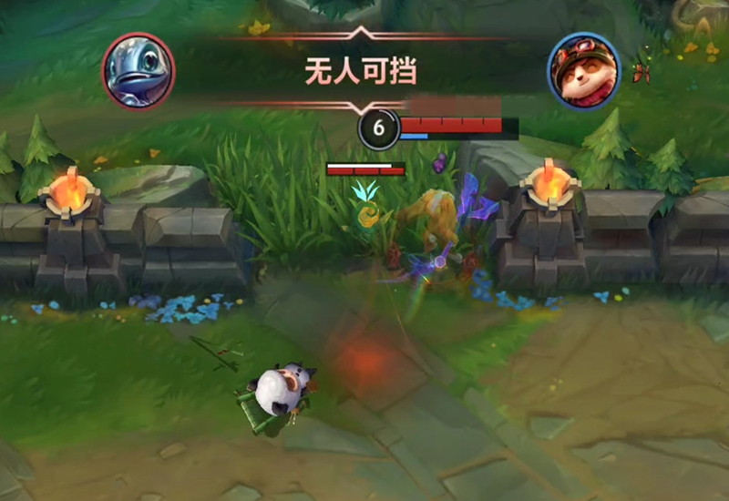 亚索|英雄联盟手游：中路可考虑的几个强势英雄，亚索的快乐依旧有压力