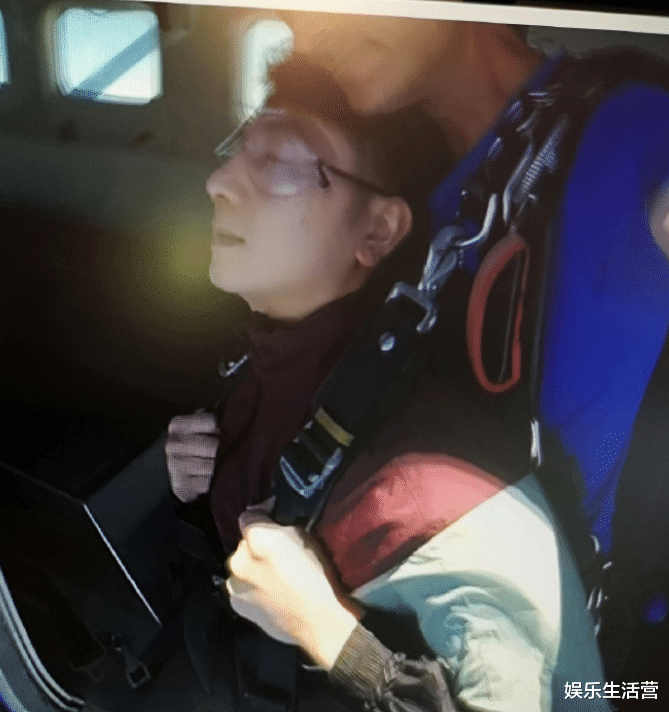 林生斌|林生斌昔日动态，与赵夏共同参会，学员见面时互相拥抱说我爱你